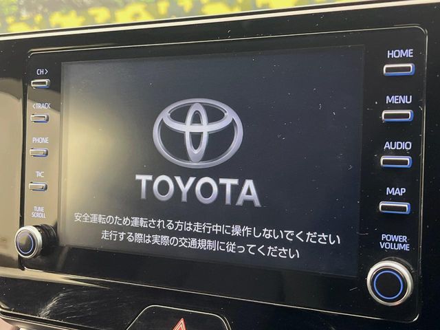TOYOTA HARRIER 4WD 2021 Image 31