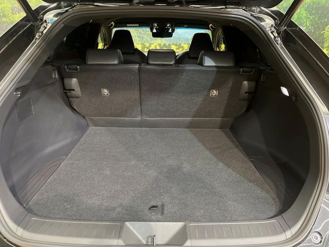 TOYOTA HARRIER 4WD 2021 Image 31