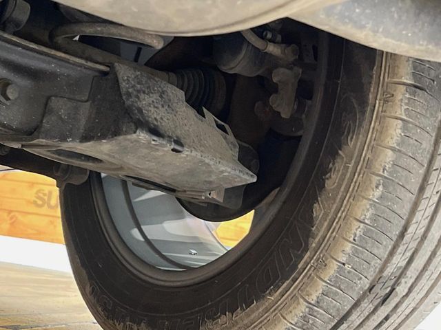 TOYOTA HARRIER 4WD 2021 Image 31