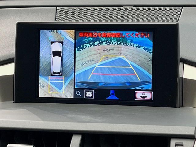 TOYOTA LEXUS NX300H AWD 2014 Image 31