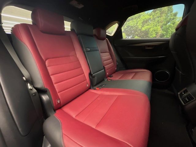 TOYOTA LEXUS NX300H AWD 2014 Image 31