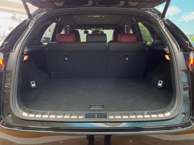 TOYOTA LEXUS NX300H AWD 2014 Image 31