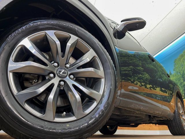 TOYOTA LEXUS NX300H AWD 2014 Image 31