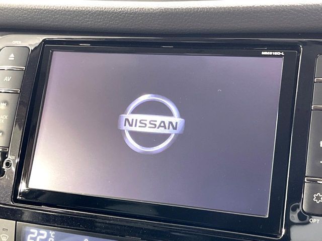 NISSAN X-TRAIL HYBRID 4WD 2016 Image 31