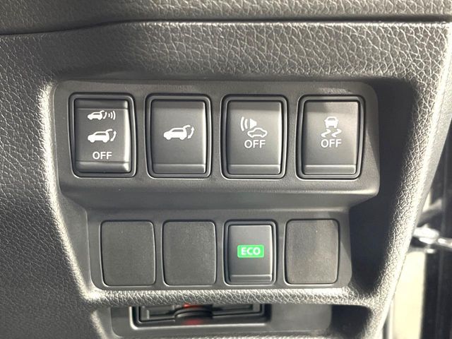 NISSAN X-TRAIL HYBRID 4WD 2016 Image 31