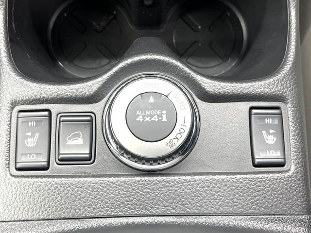 NISSAN X-TRAIL HYBRID 4WD 2016 Image 31