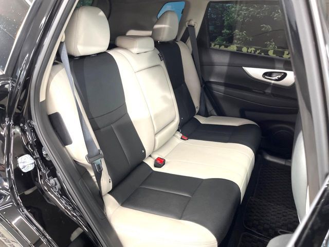 NISSAN X-TRAIL HYBRID 4WD 2016 Image 31