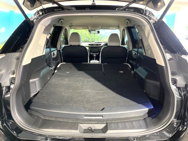 NISSAN X-TRAIL HYBRID 4WD 2016 Image 31