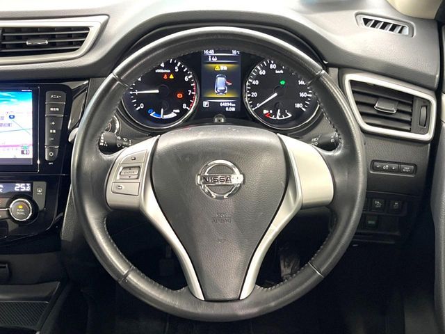 NISSAN X-TRAIL HYBRID 4WD 2016 Image 31