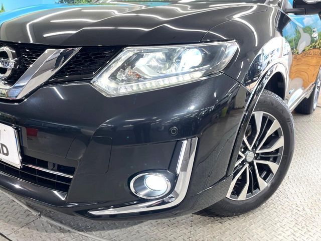 NISSAN X-TRAIL HYBRID 4WD 2016 Image 31