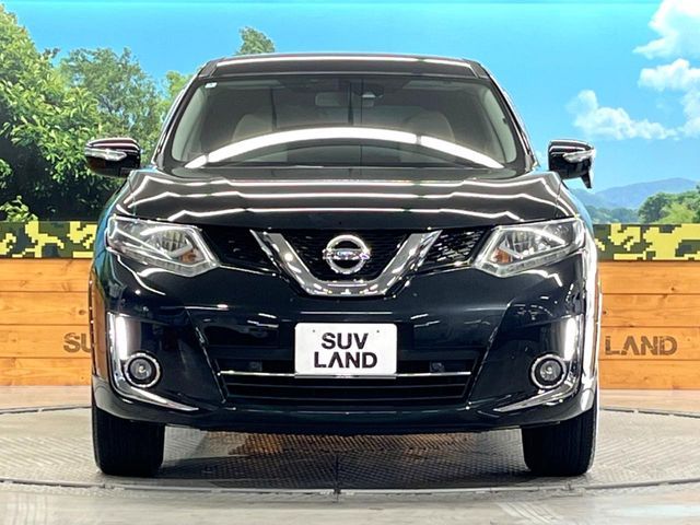 NISSAN X-TRAIL HYBRID 4WD 2016 Image 31