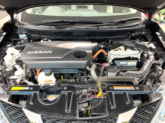 NISSAN X-TRAIL HYBRID 4WD 2016 Image 31