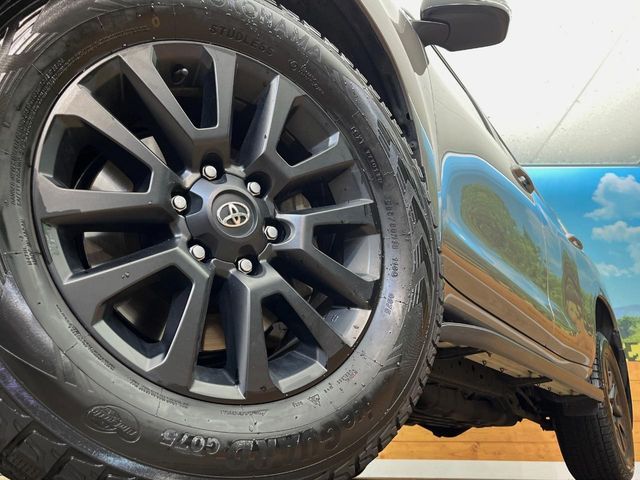 TOYOTA LANDCRUISER PRADO 2022 Image 31