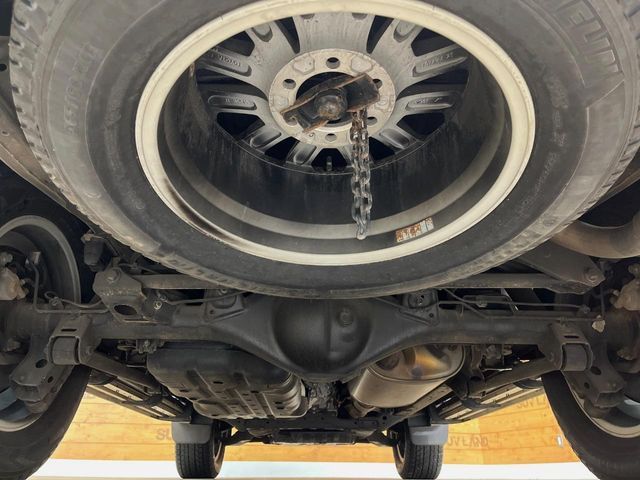 TOYOTA LANDCRUISER PRADO 2022 Image 31