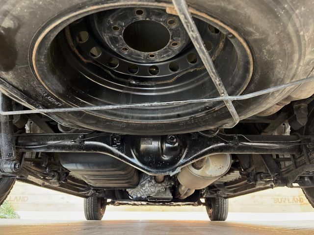 TOYOTA HIACE VAN 4WD 2022 Image 31