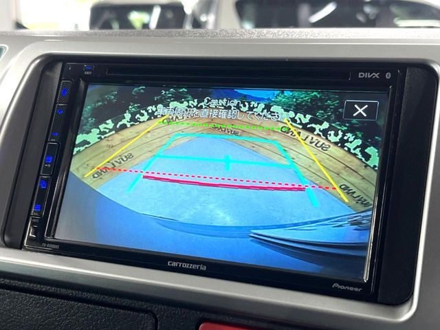 TOYOTA HIACE VAN 4WD 2024 Image 31