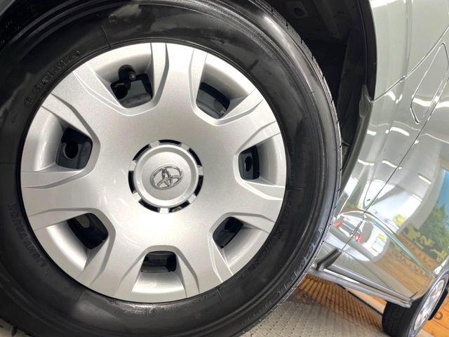 TOYOTA HIACE VAN 4WD 2024 Image 31