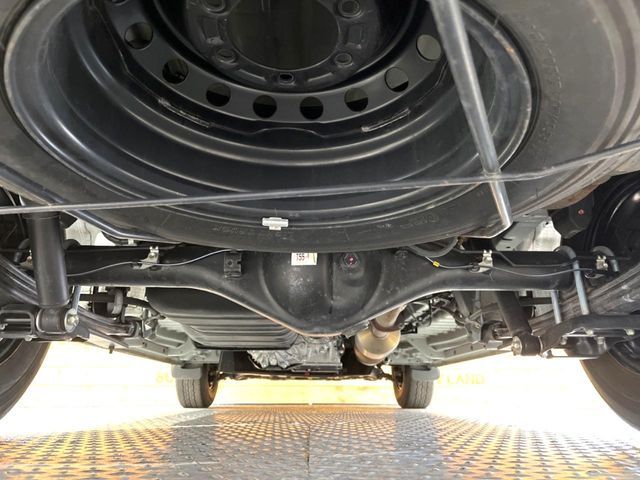 TOYOTA HIACE VAN 4WD 2024 Image 31