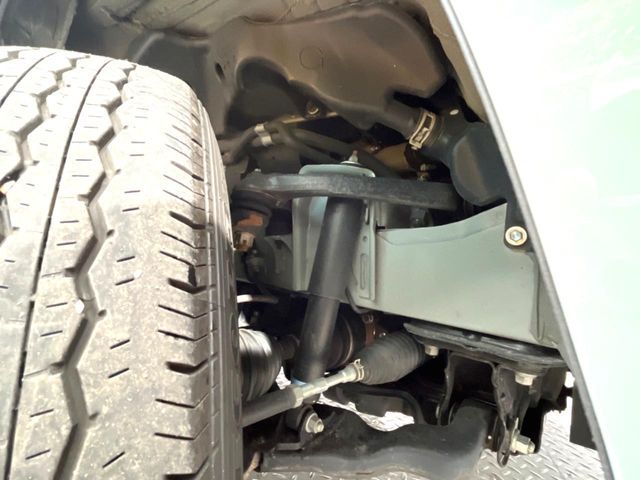 TOYOTA HIACE VAN 4WD 2024 Image 31