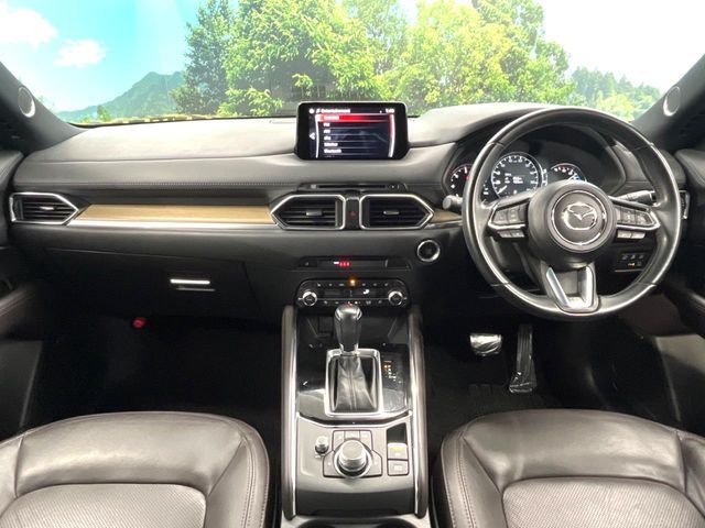 MAZDA CX-5 2020 Image 31