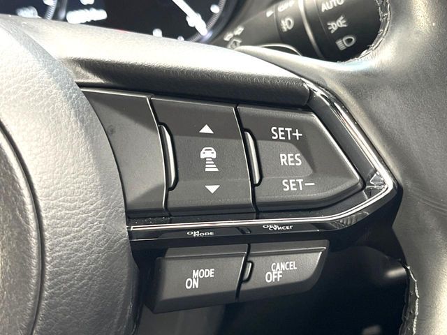 MAZDA CX-5 2020 Image 31