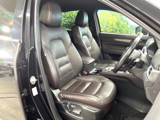 MAZDA CX-5 2020 Image 31