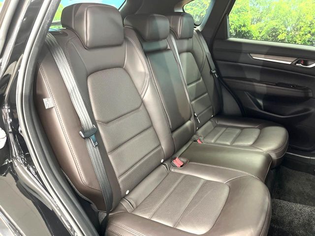 MAZDA CX-5 2020 Image 31