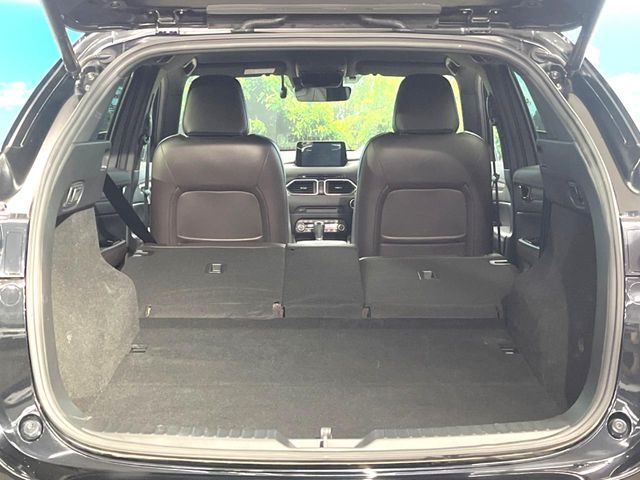 MAZDA CX-5 2020 Image 31