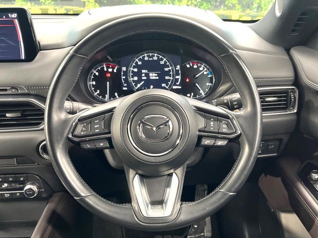 MAZDA CX-5 2020 Image 31