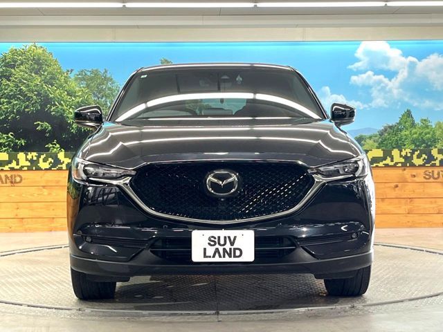 MAZDA CX-5 2020 Image 31