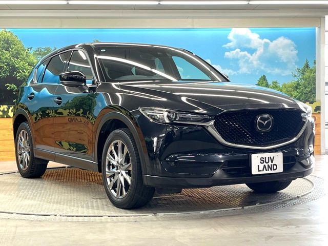 MAZDA CX-5 2020 Image 31