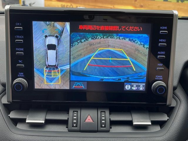 TOYOTA RAV4 HYBRID 4WD 2021 Image 31