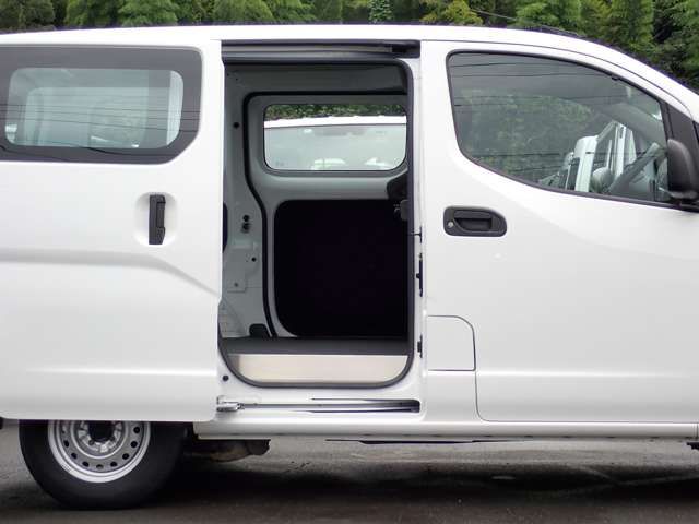 NISSAN NV200 VANETTE VAN 4W 2018 Image 31