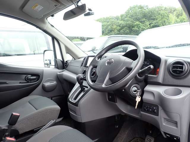 NISSAN NV200 VANETTE VAN 4W 2018 Image 31