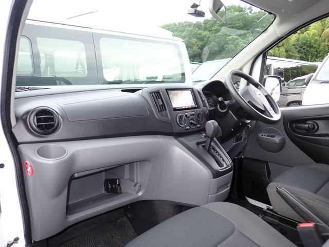NISSAN NV200 VANETTE VAN 4W 2018 Image 31
