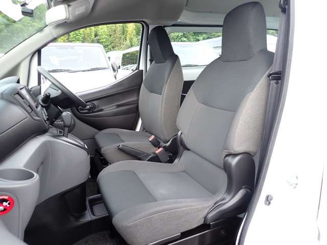 NISSAN NV200 VANETTE VAN 4W 2018 Image 31