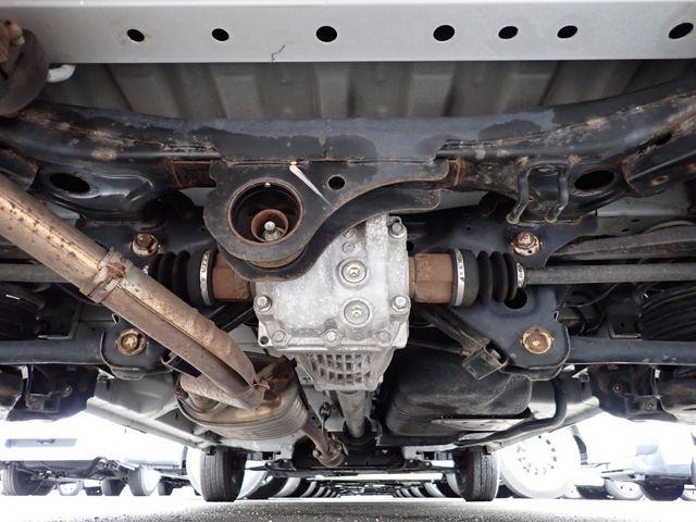 NISSAN NV200 VANETTE VAN 4W 2018 Image 31