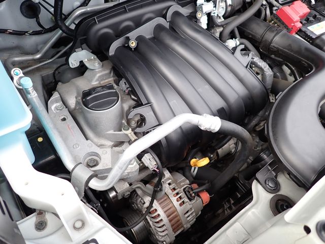 NISSAN NV200 VANETTE VAN 4W 2018 Image 31