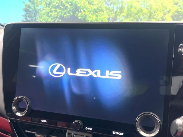 TOYOTA LEXUS NX350H 2023 Image 31