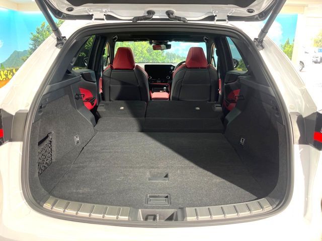 TOYOTA LEXUS NX350H 2023 Image 31