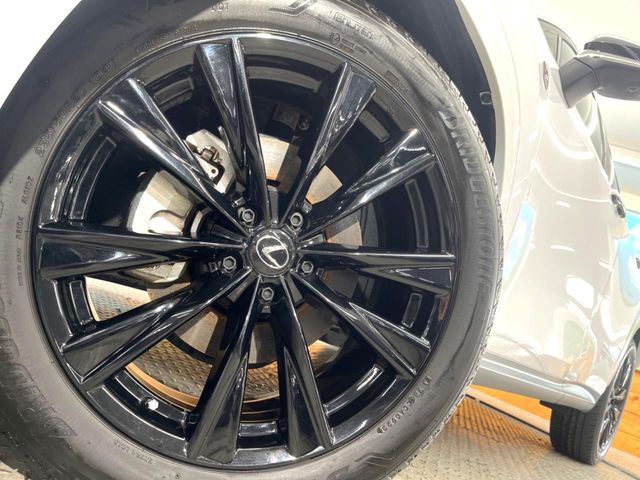 TOYOTA LEXUS NX350H 2023 Image 31