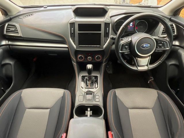 SUBARU XV 2017 Image 31