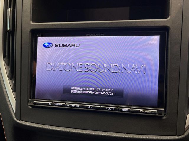 SUBARU XV 2017 Image 31