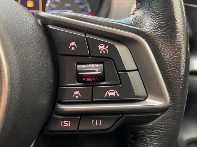 SUBARU XV 2017 Image 31