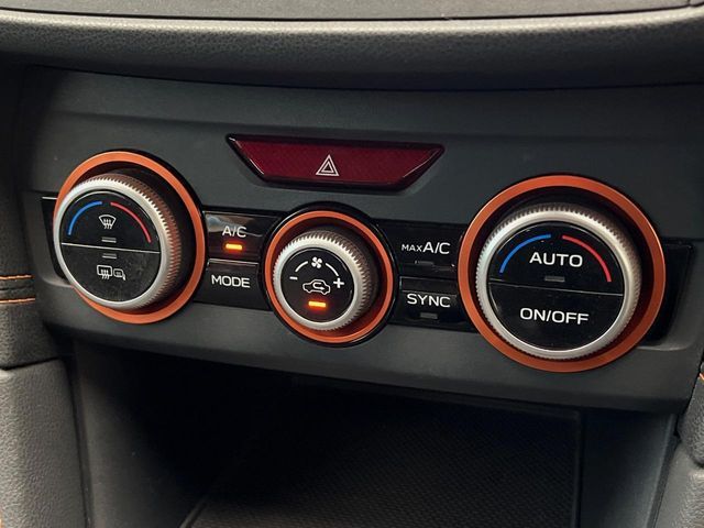 SUBARU XV 2017 Image 31