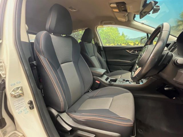 SUBARU XV 2017 Image 31