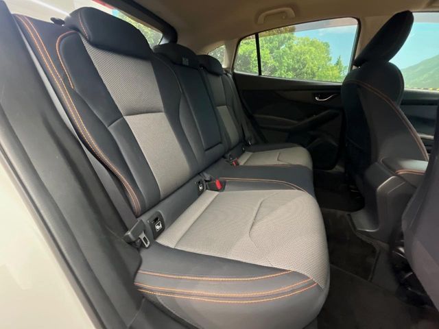 SUBARU XV 2017 Image 31