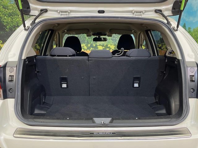 SUBARU XV 2017 Image 31