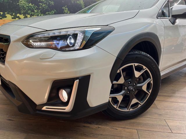 SUBARU XV 2017 Image 31