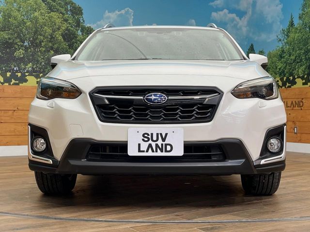 SUBARU XV 2017 Image 31